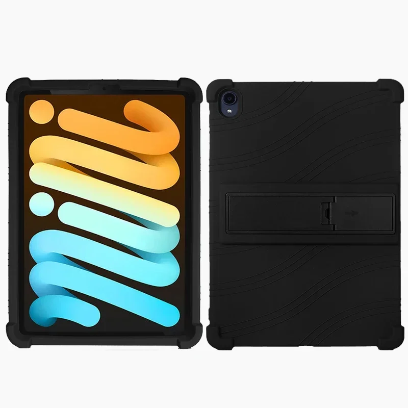 Shockproof Protective Soft Cover