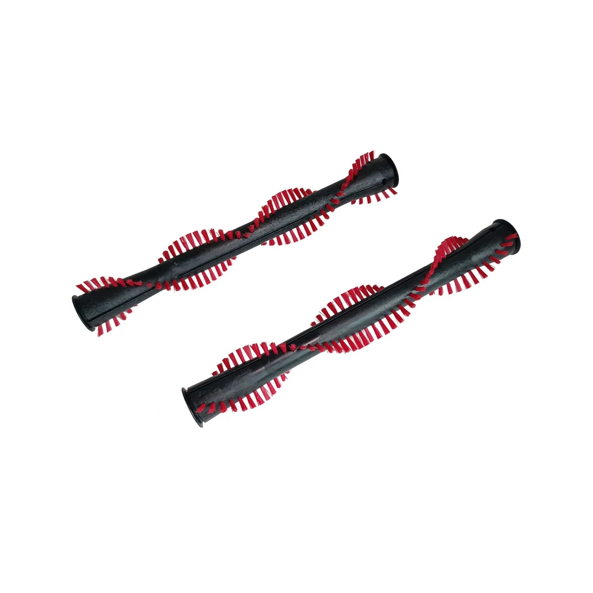2 Pezzi Per Miele Triflex Hx1,Hx1 Pro,Hx1 Cat & Dog,Hx1 Select Aspirapolvere Spazzola Principale Roller Brush Bar