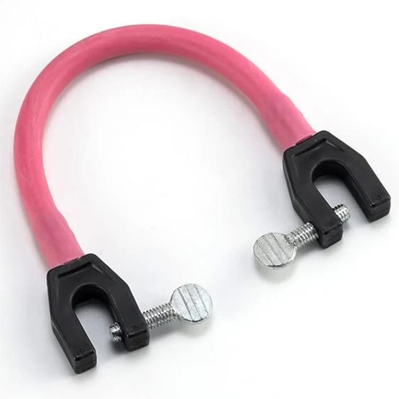 1pc Ski Tip Connector Beginners Winter Children Adults Ski Training Aid Outdoor Exercise Sport Snowboard Accessories