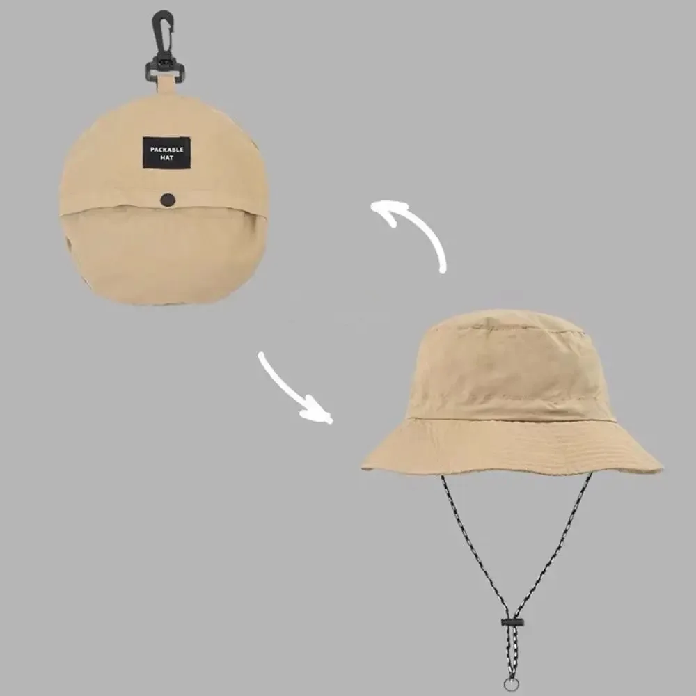 Waterproof Sun Protection Hat 5