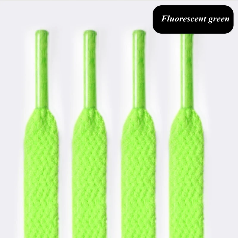 Fluorescent green