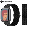 11 black white