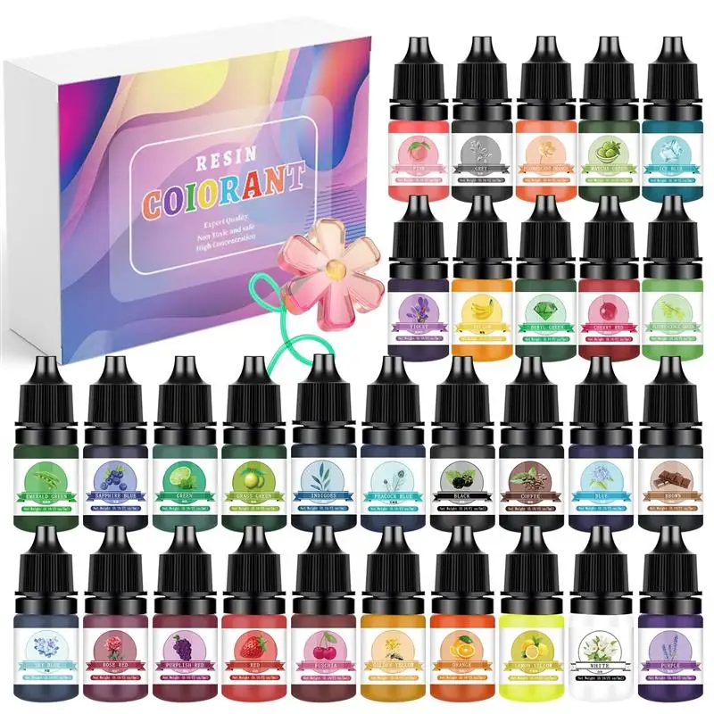 5ml 30Color Set