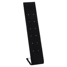 

Earrings Display Rack Studs Display Stand Earrings Rack for Hanging Earrings