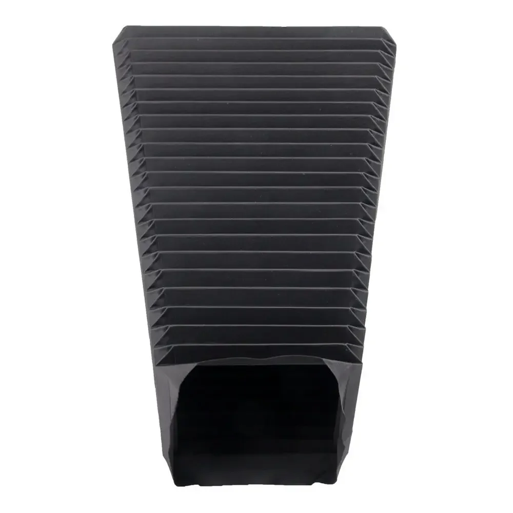 전문 핸드메이드 벨로우즈, Deardorff 5x7 나무 대형 포맷 카메라 사진 액세서리 교체, 신제품