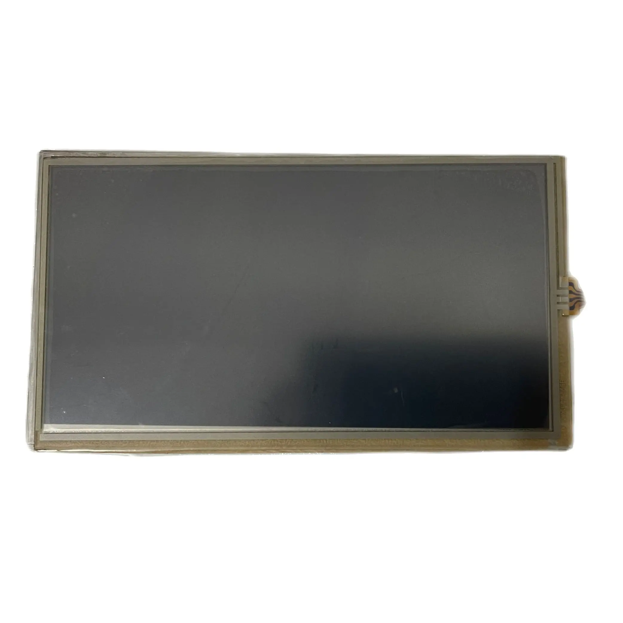 LA070WV1(TD)(05) 차량용 TFT 7.0인치 LCD 디스플레이 화면 터치 패널 포함 LA070WV1-TD05 쉐보레 소닉 2014 자동차 부품