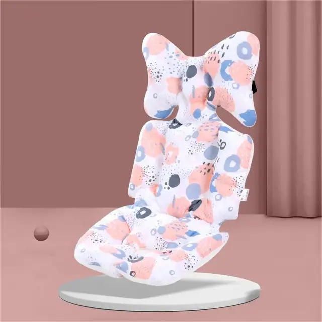 Coussin Chaise Haute Housse Chaise Haute Bébé En Cuir PU - Protection Salle à Manger, Compatible Siesta Zero3, Peg Perego Protection Meuble Enfant