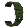 Army Green Black