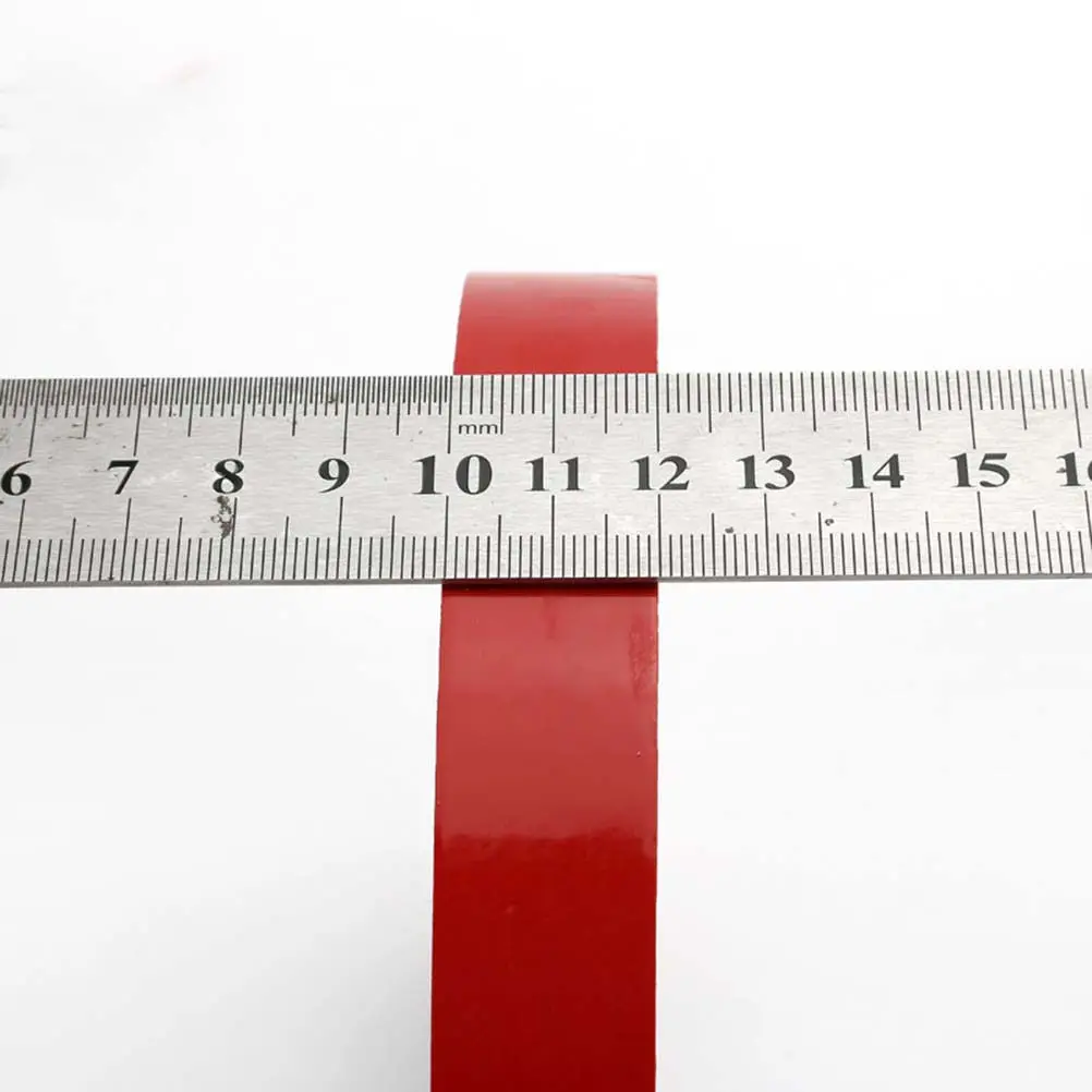 방수 양면 PE 폼 테이프 20mmx10m 강력 접착 내열 자동차 트림, 간판, 카드, 스크랩북킹용