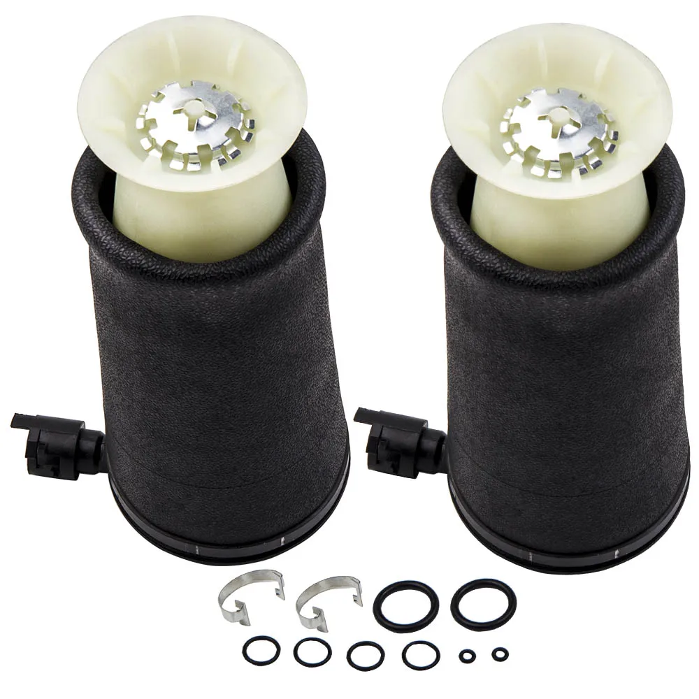 Check Air Suspension Lincoln Town Car