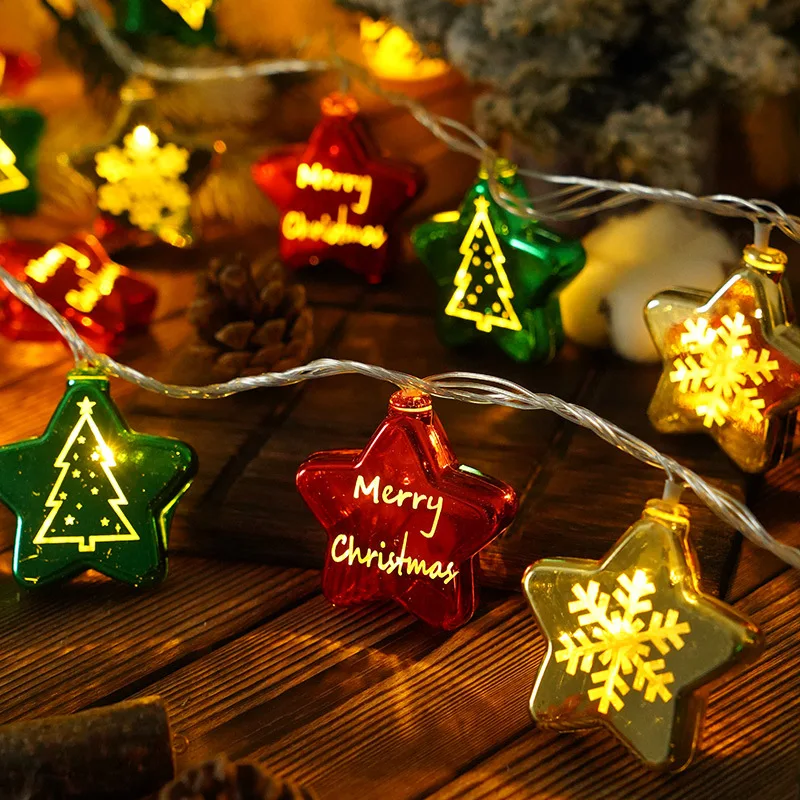 Рисунок 3 - Рождественская елка