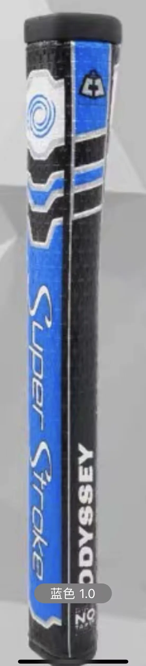 1Pcs Golf Putter Grip PU Grips red/blue color 5