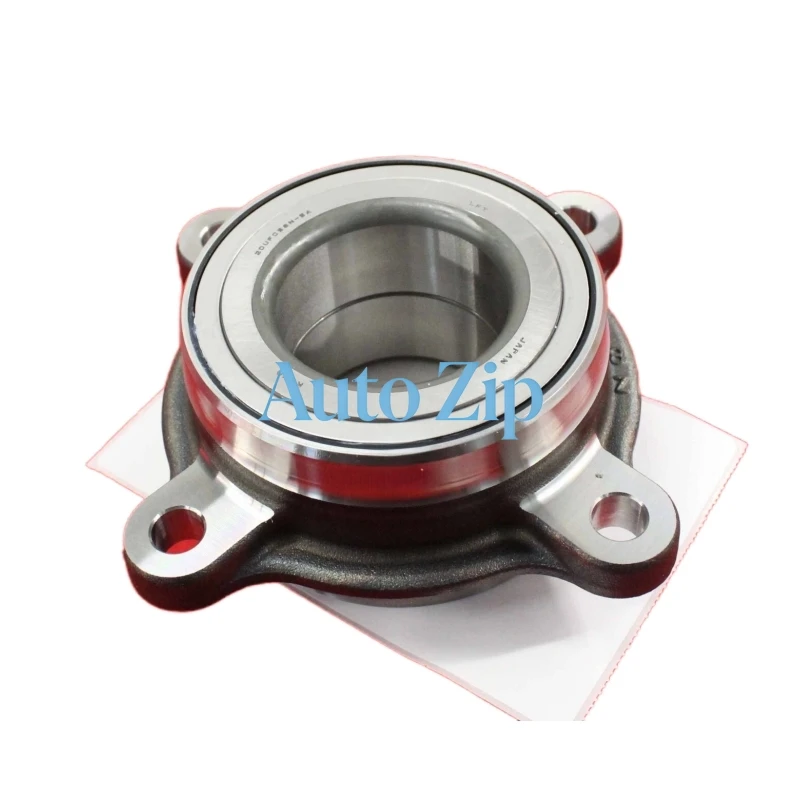 OEM 43570-60031 프론트 휠 허브 베어링 (도요타 및 크루저 200, 렉서스 LX570, 툰드라, 세쿼이아 43570-60030, 515103, 43570-0C010 용)