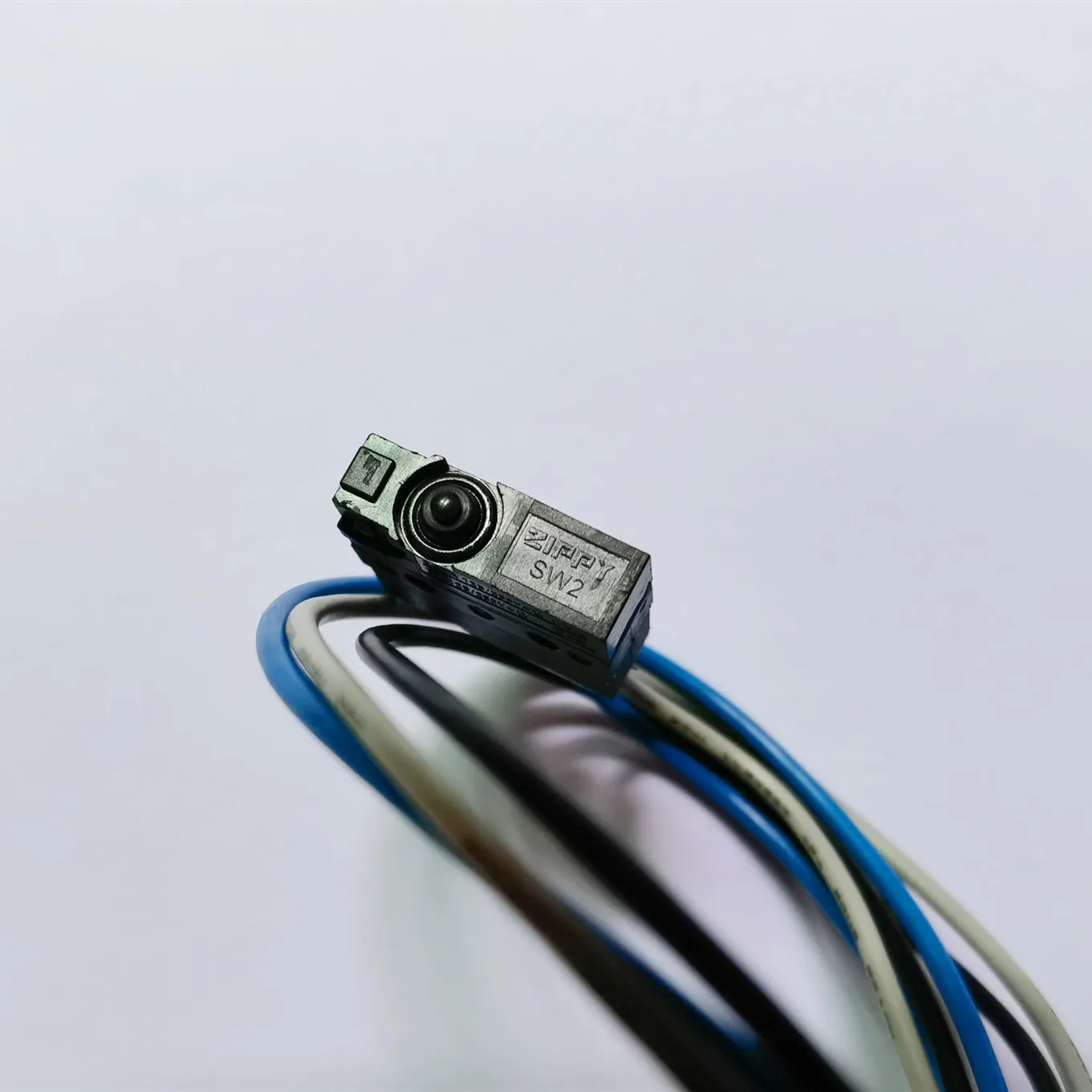 para pistola de carregamento a prova dagua 02