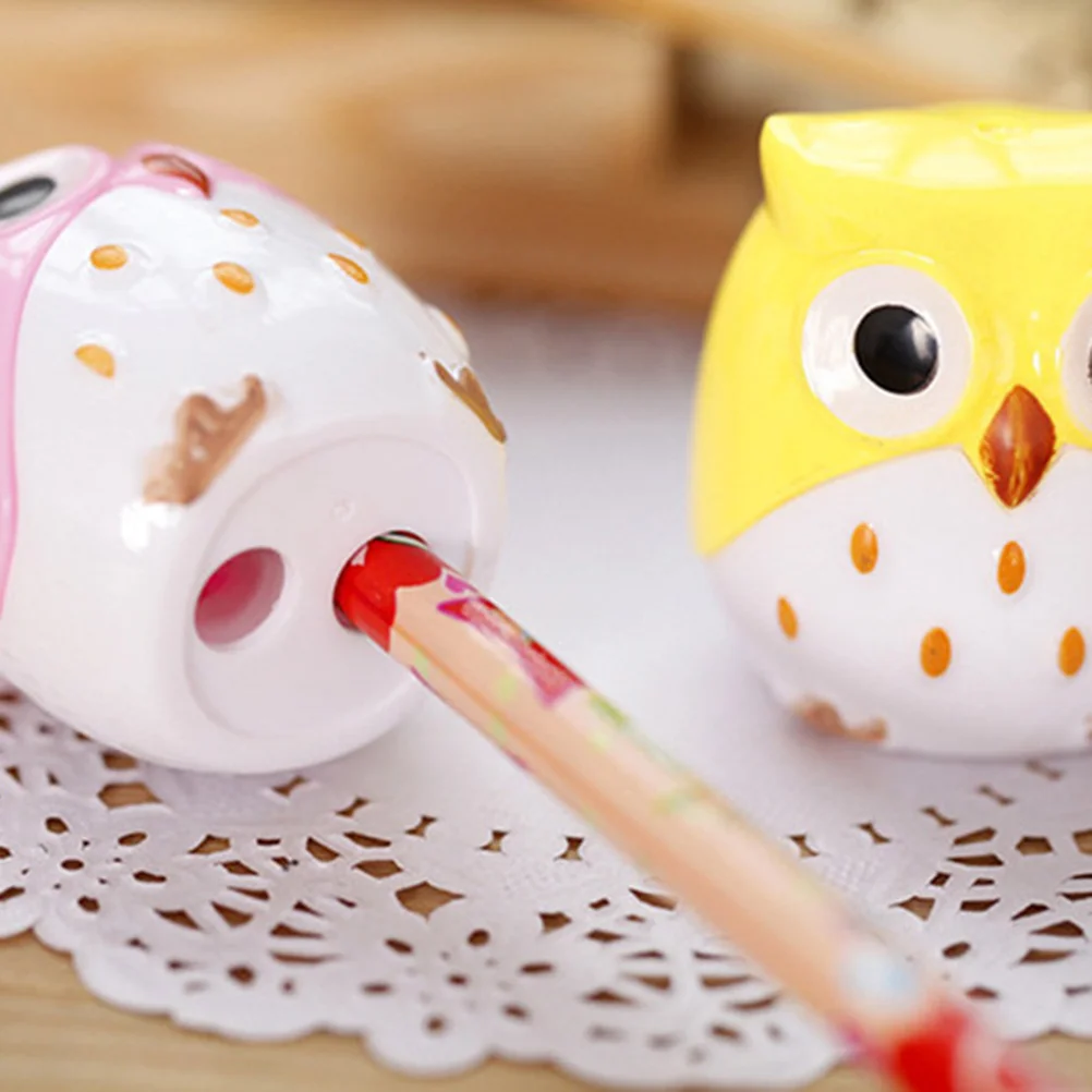 Рисунок 4 - точилки для карандашей с двумя