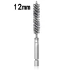8-19mm Wire Tube Machinery Cleaning Brush Rust Cleaner Washing Polishing Tools For Automotive Manufacturing Processing Industry 2