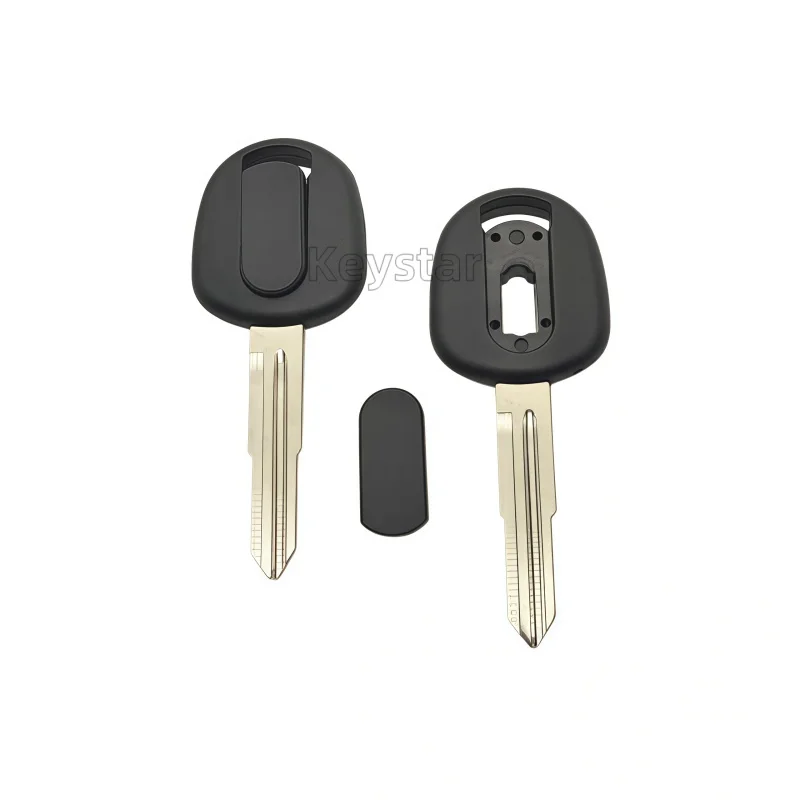 Keychannel 10 Pezzi/Lotto Chip Chiave Transponder Auto, Chiave di Ricambio per Buick LaCrosse Regal Verano Hideo Chevrolet - Image 5