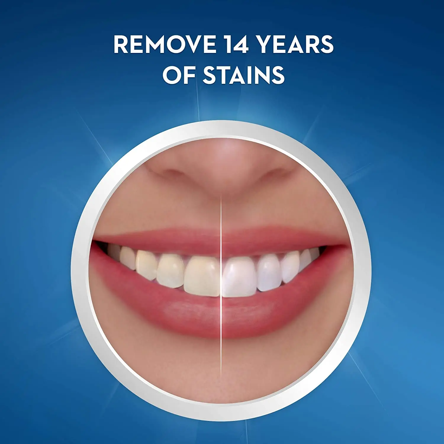 Crest 3D Whitestrops Luxe Professionl Effects Oral Hygiene Care Tooth Whiter Tool Teeth Whitening Strips 5/7/10/14/20 Treatment