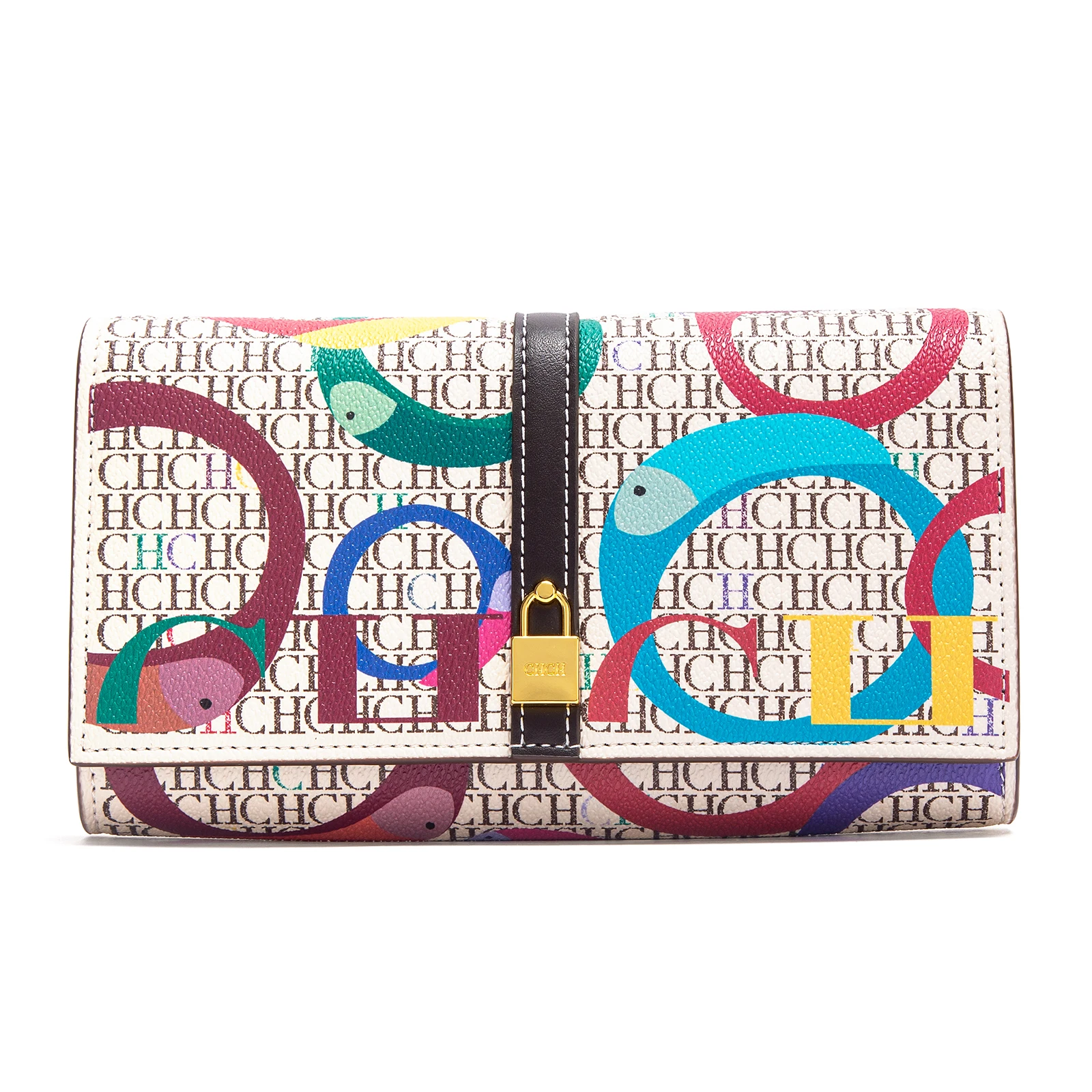 حقيبة CHCH الصيفية الجديدة: حقيبة كروسبودي صغيرة ب...