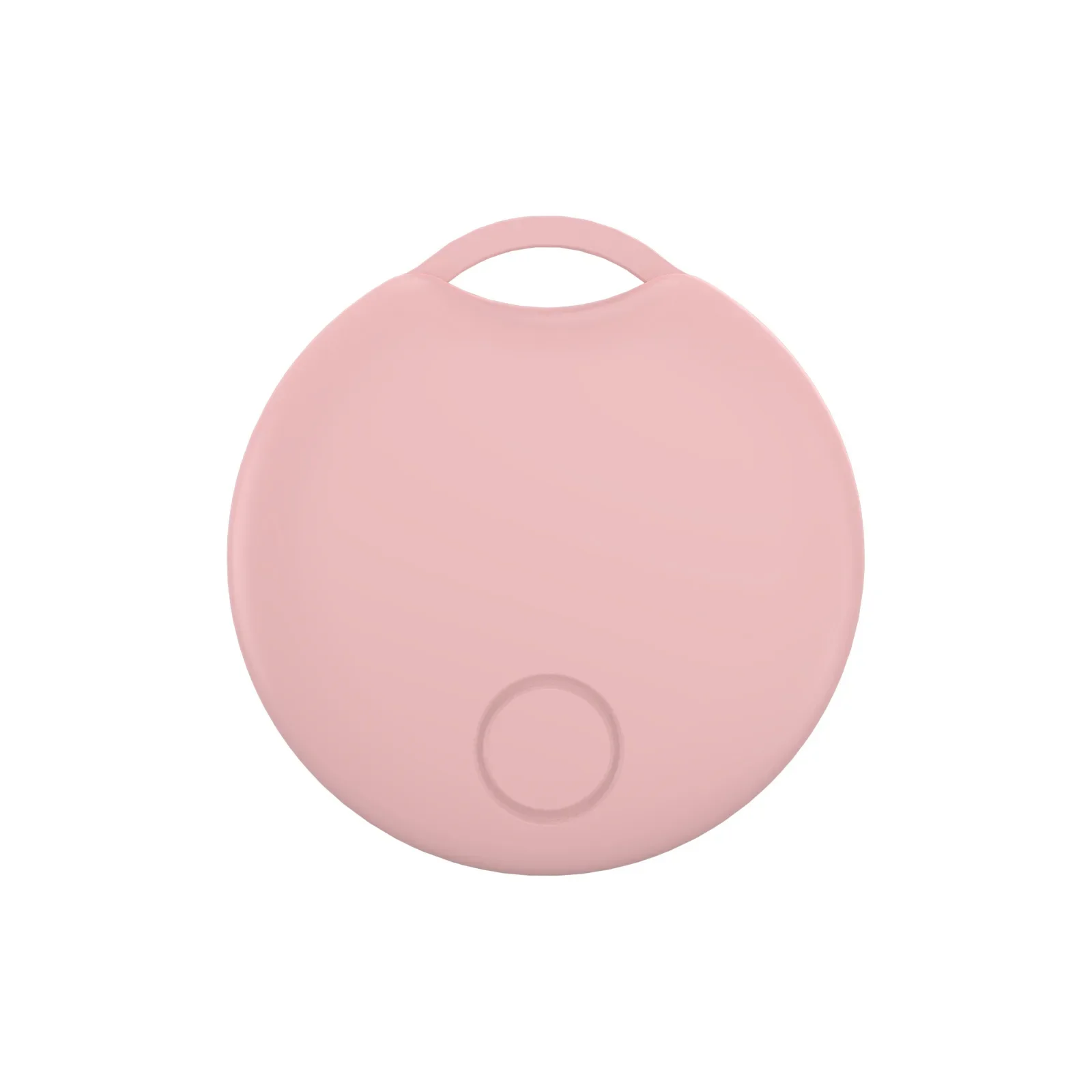 Bluetooth locator global positioning pet key tracking anti loss artifact