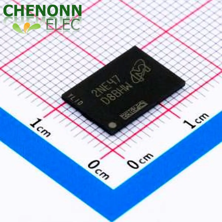 MT40A1G16KD-062E IT:E