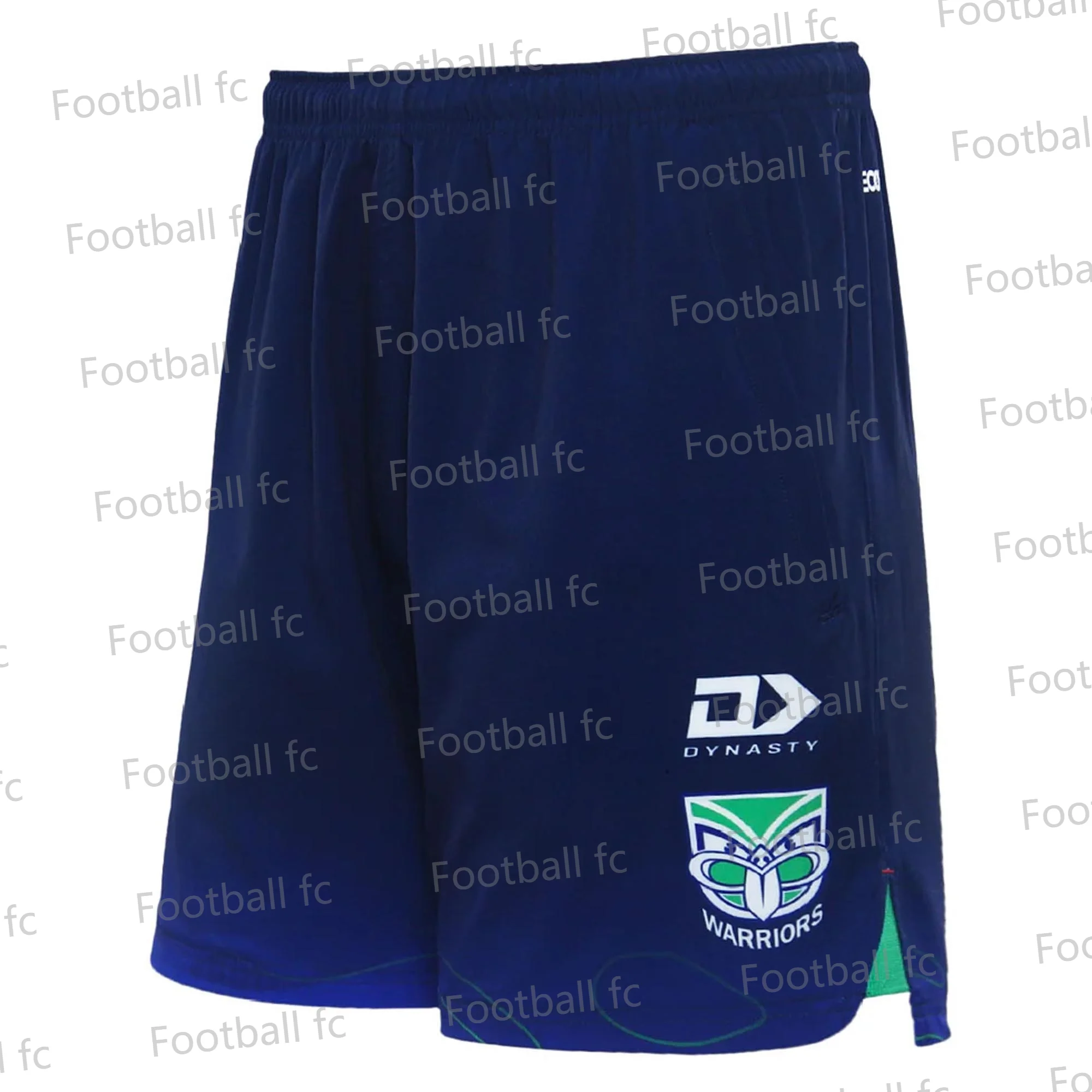 Australia Summer NRL Warriors Dynasty Basketball Shorts Oversized Cartoon Kids/Adults Shorts Jersey kids shorts basketball shorts mens sports shorts