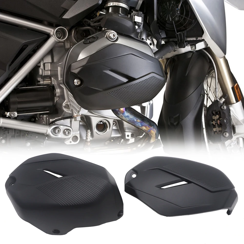 For Bmw R1200gs R 1200 Gs Lc 2017-on Motorcycle Accessories Throttle Body  Guards Protector Cover Protection For Throttle Valves - Cylinder Heads &  Valve Covers - AliExpress