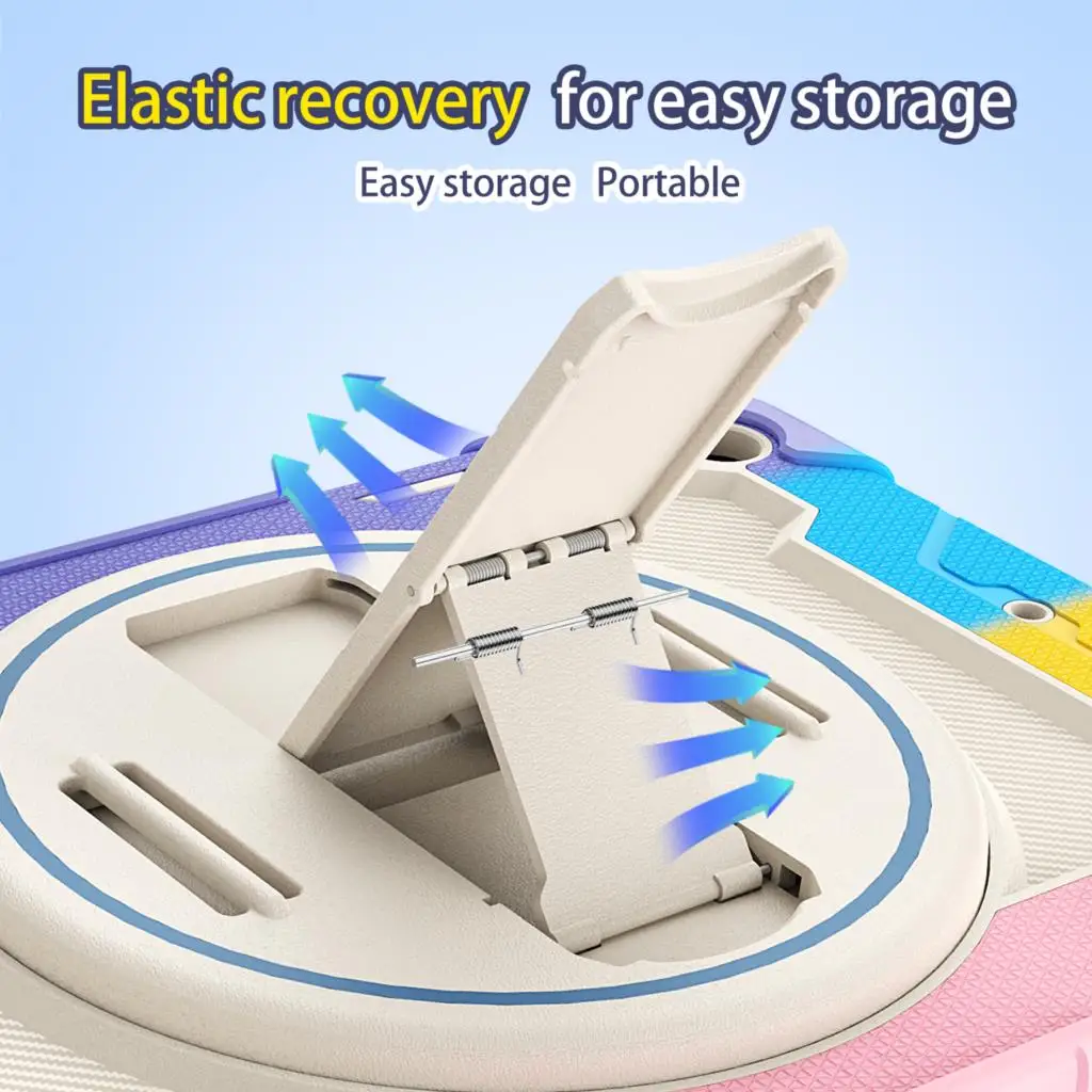 Elegant Stand Cover for Honor Pad 8 - 12 2022 Edition