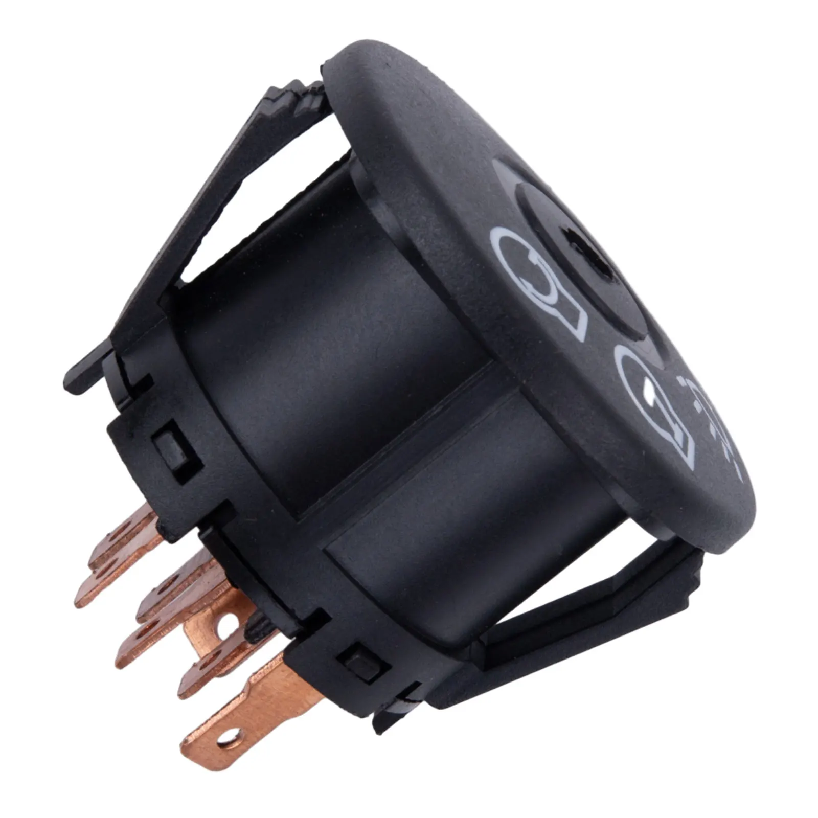 

155C For Scotts G110 L107 L110 L120 L130 L100 Ignition Key Switch Lawn Mower Part 925-1741 Yard Outdoor Living