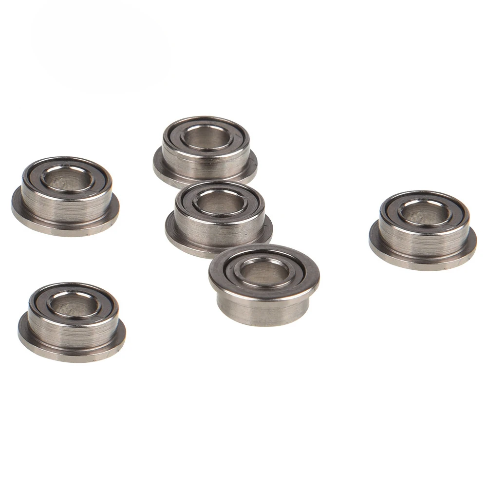 Tactical High speed Gear Steel Cut Bearing Nylon Time Delayer Metal