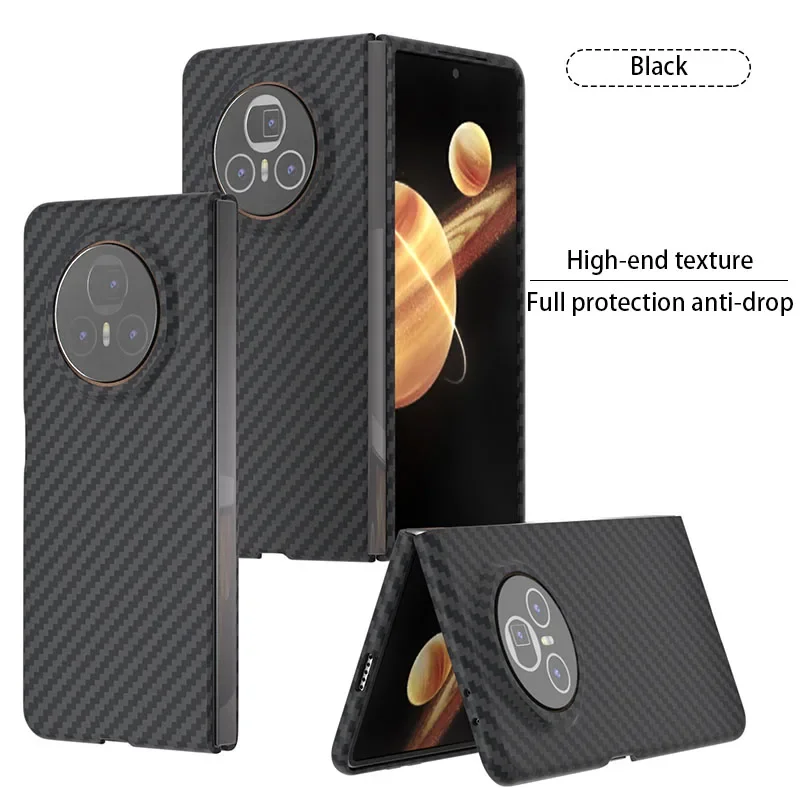 حافظة من ألياف الكربون لشرف السحر ، خفيفة للغاية ،...