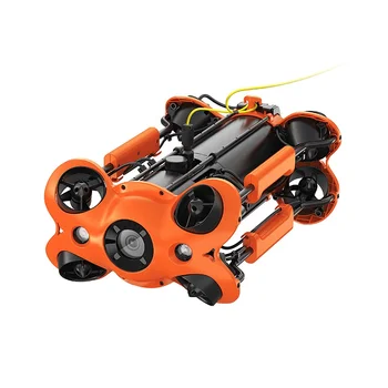 카메라 장착 전문가용 수중 드론, 200m 체이싱 M2 프로, 300Wh, GPS 소나 수중 ROV 로봇