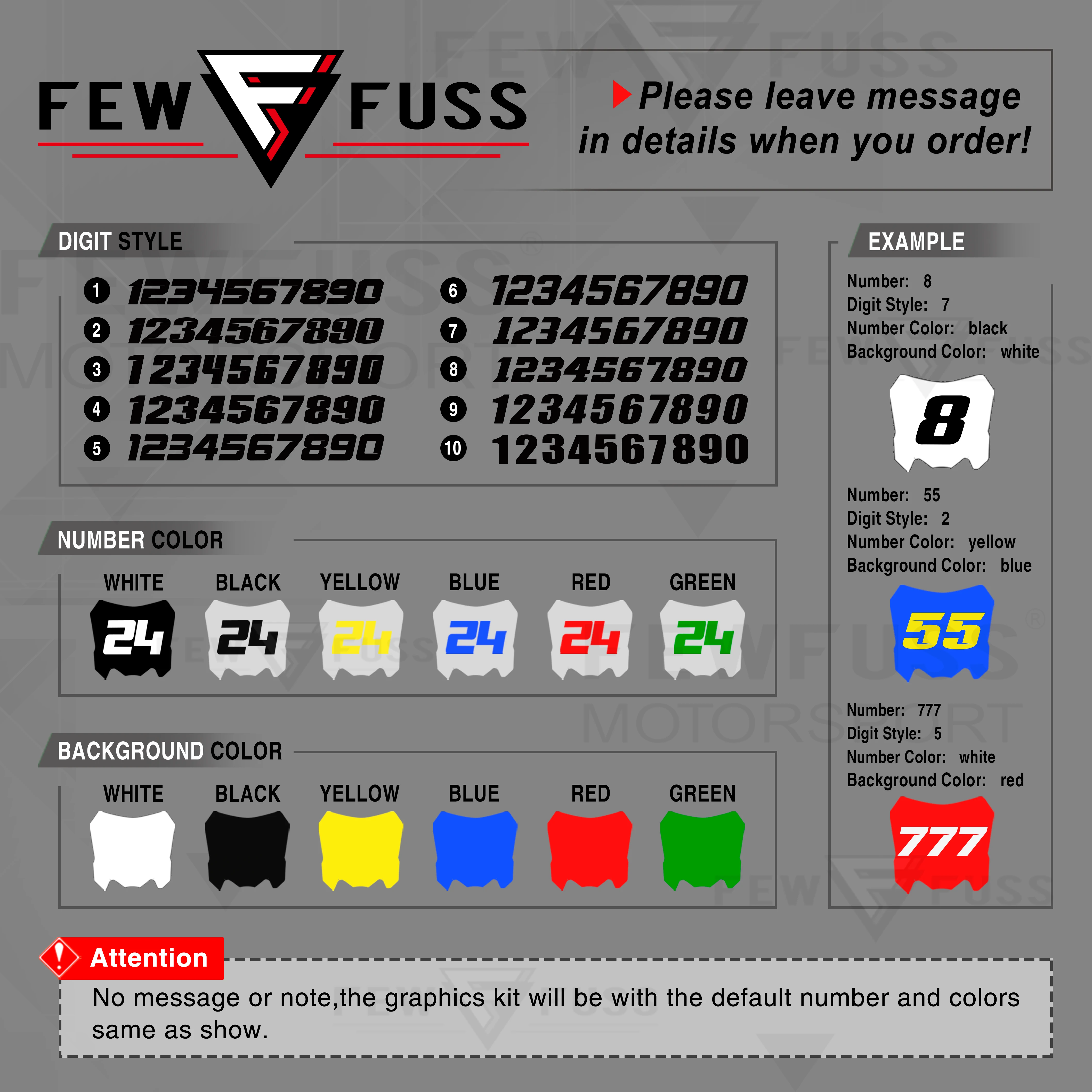 FEWFUSS ο  ׷   KTM SX 85 SX85 85SX 03 -2007 2008 2009 2010 2011 2012 