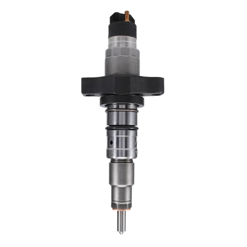 

New -Diesel Common Rail Fuel Injector 0445120007 For DAF IVECO CUMMINS 1405332 2830957 4897271