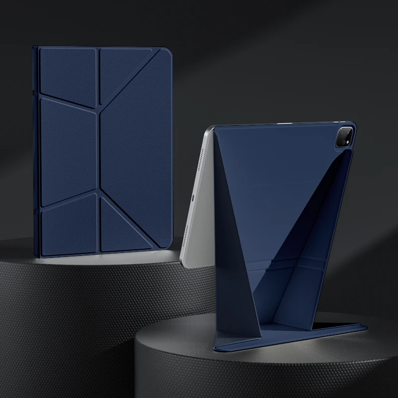 Suporte Magnético para Tablet para iPad, Clipe