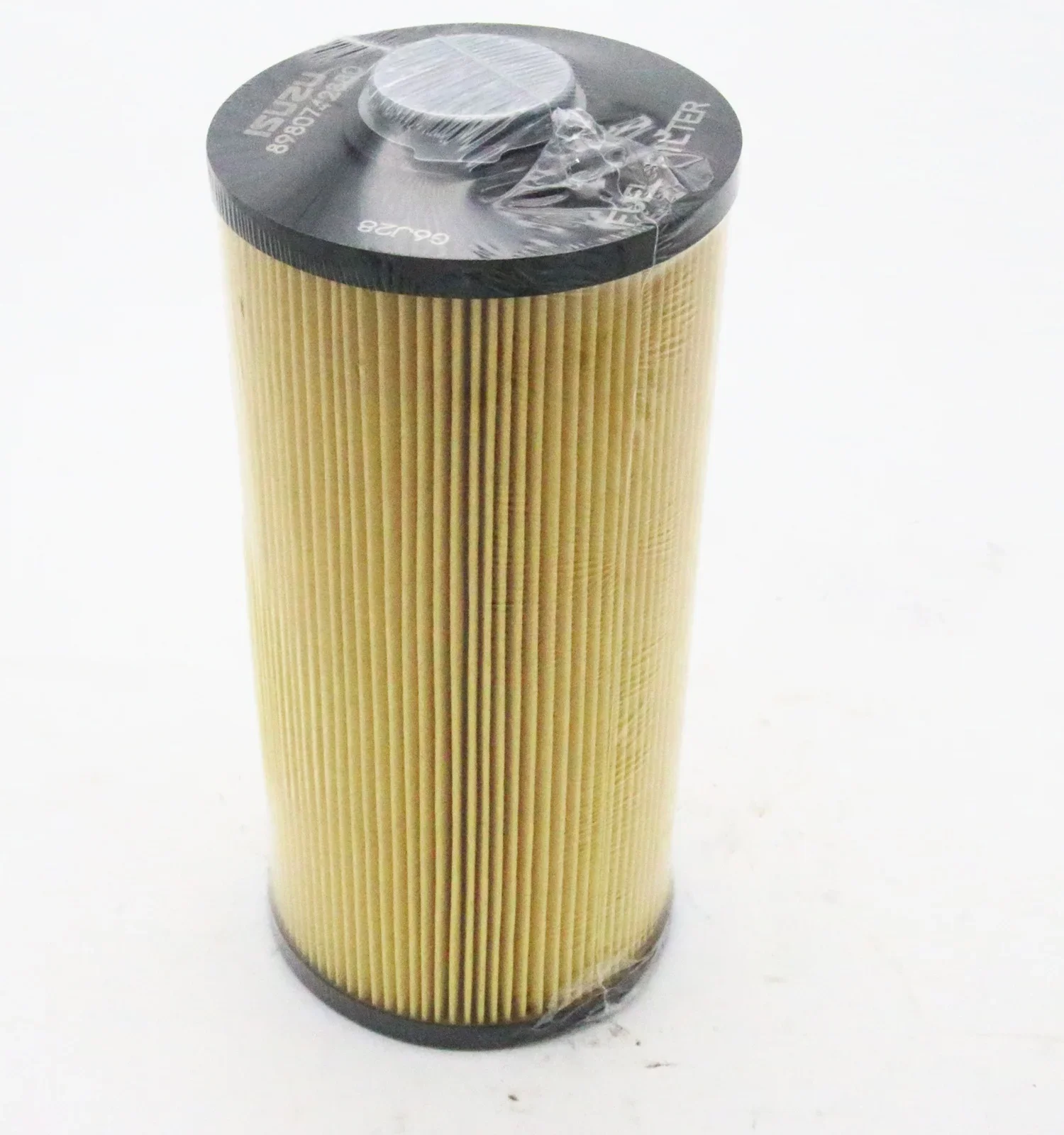 

Запчасти 6HK1 4HK1 4LE2 8-98074288-0 8980742880 дизельный топливный фильтр