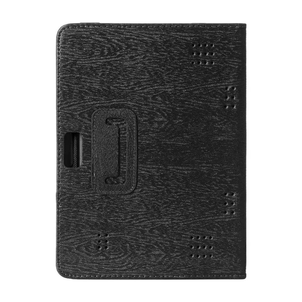 Universal 10.1 Inch Leather Flip Stand Tablet Case Cover