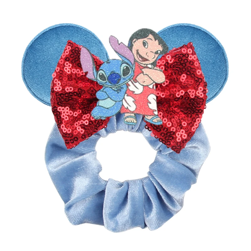 Lilo Stitch Y86