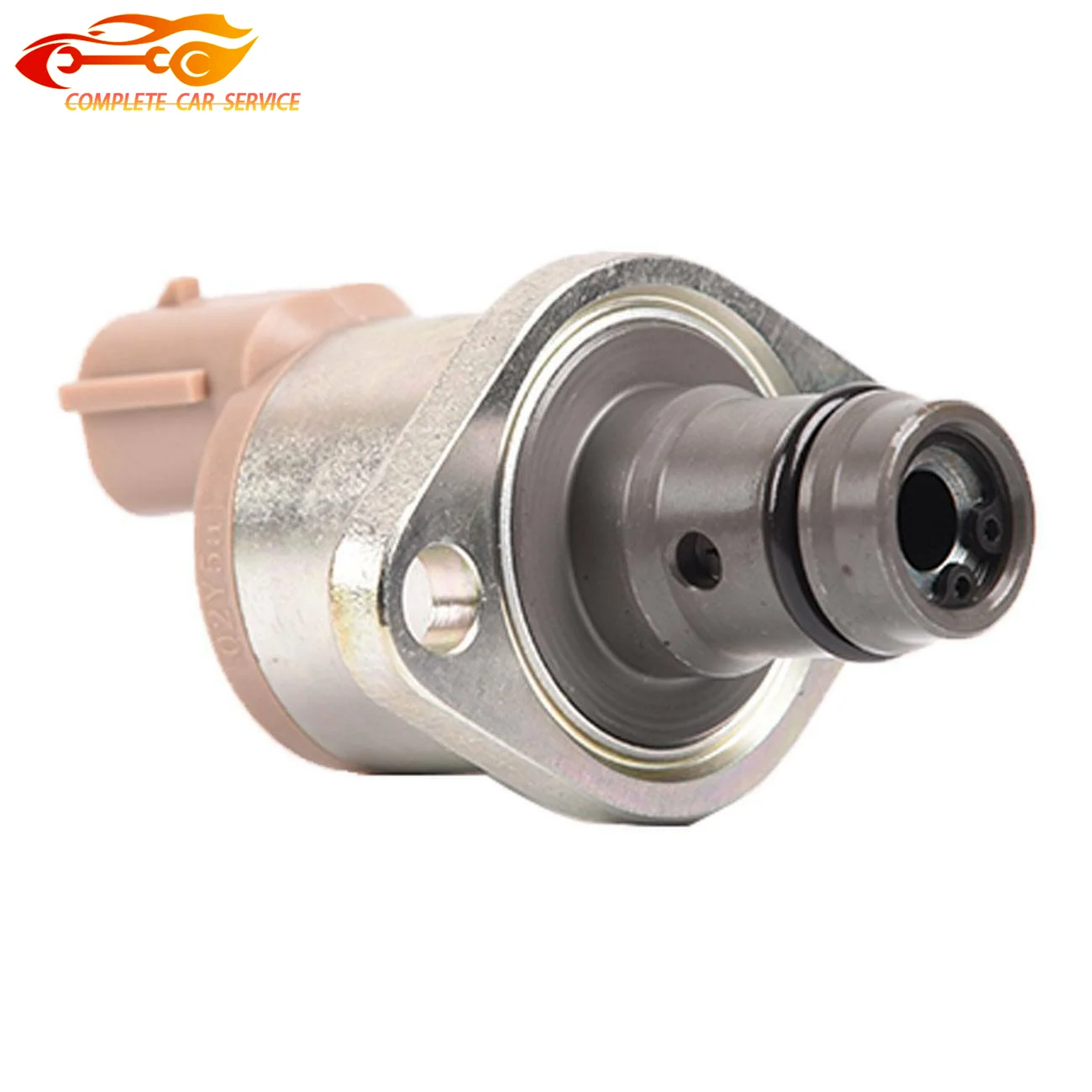 Рисунок 6 - Клапан управления всасыванием нагнетательного