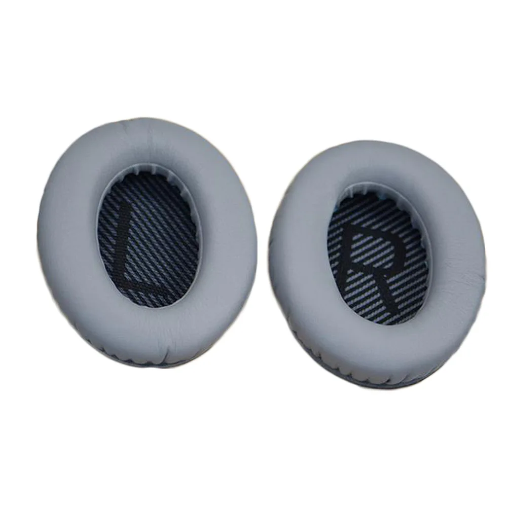 Premium Replacement Earpads Cushion for Bose Headphones - High Protein Material
