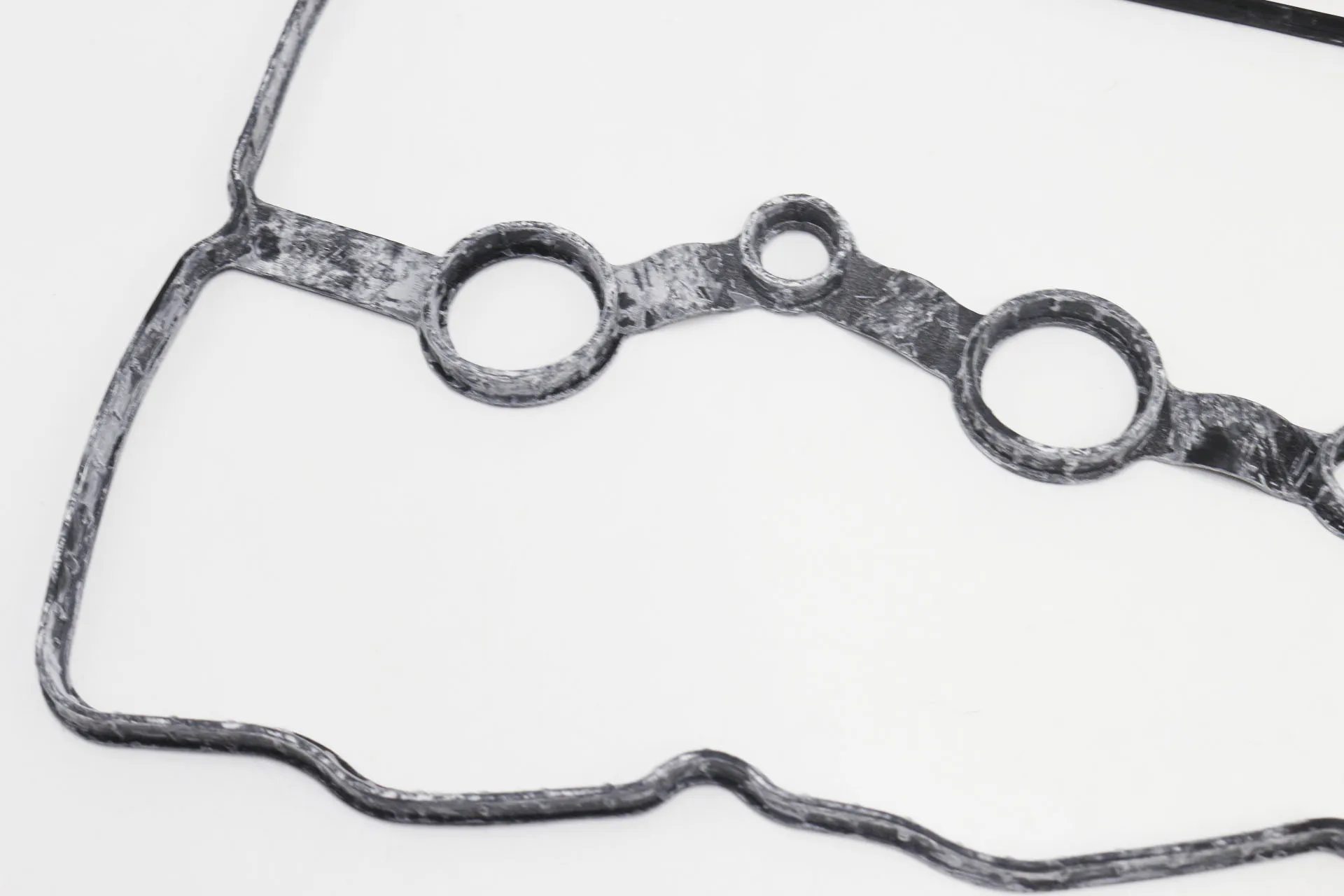 Automotive Valve Cover Gasket Peplace 224412GGB0 224422GGB0 Fit For Hyundai Sonata Santa Fe 2.0L 2.4L 15-20