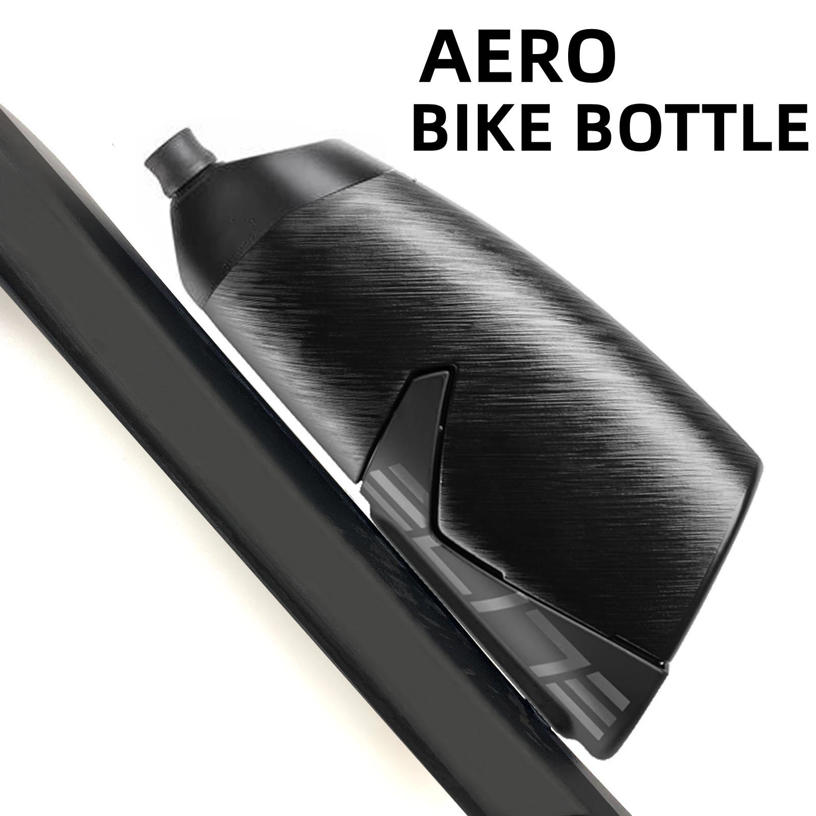 Aero Bike Water Bottle Include Bottle+ Bottle Cage Bicycle Bottles