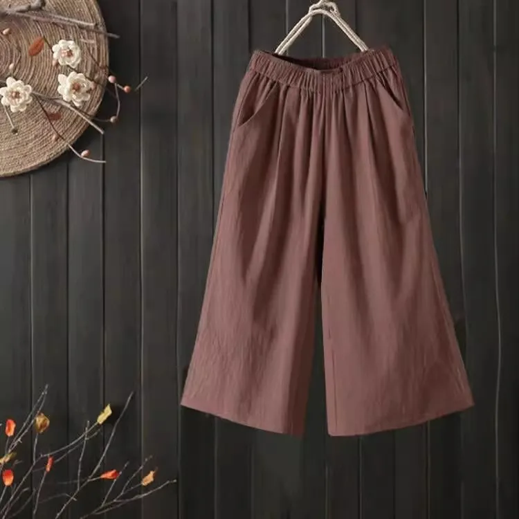 Cotton coffee [seven points]