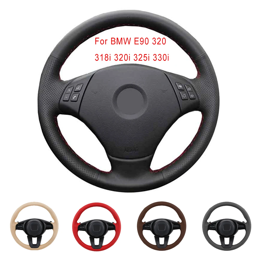 Coprivolante Per Auto Originale Speciale Fai-Da-Te Per Bmw E90 320 318I 320I 325I 330I 320D X1 328Xi 2007