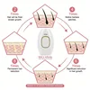 Hair Remover Body Bikini Laser Epilator Mini Permanent Handheld 999999 FlashLaser Epilator Painless For Women Depilator Home Use 4