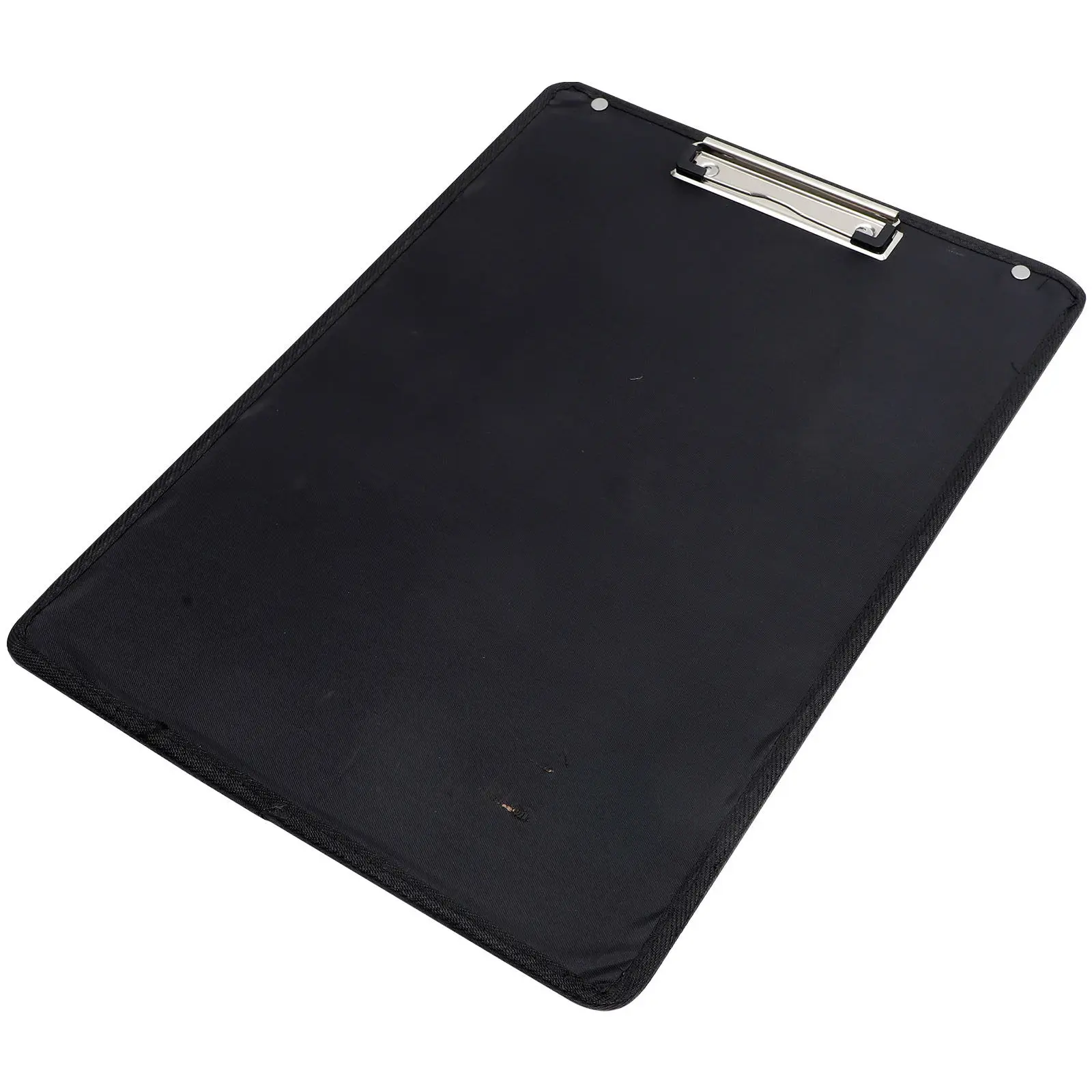 튼튼한 스케치 클립보드 12x9인치 방수 드로잉 보드 교실 프로젝트를 위한 편안한 그립감