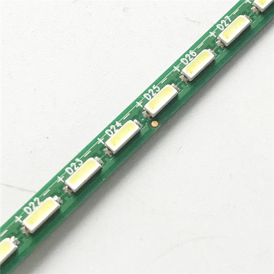 48 lamp LED Backlight Strip For 22'' TV