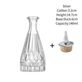 O1 silver 140ml