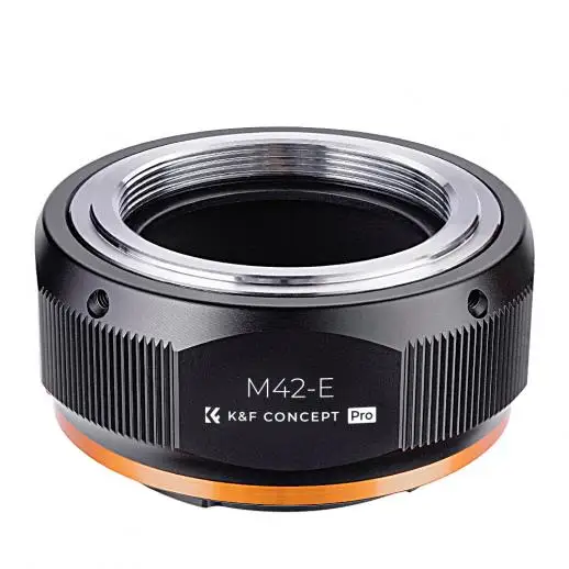 Camera Sony E