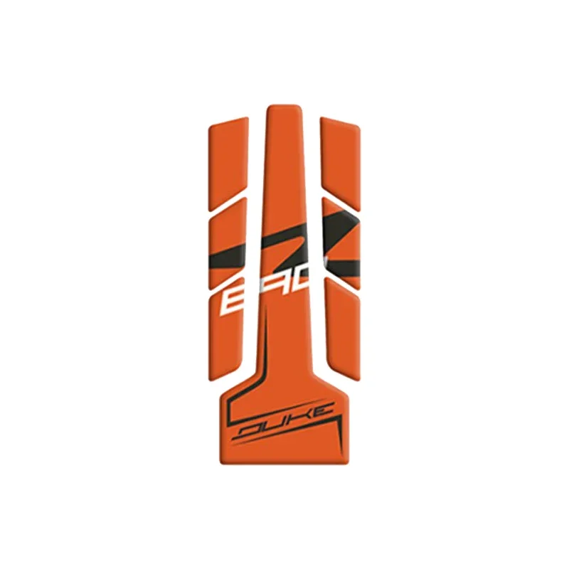 KTM DUKE 890 R DUKE890R  ũ е ȣ, 3D  ƼĿ Į-2